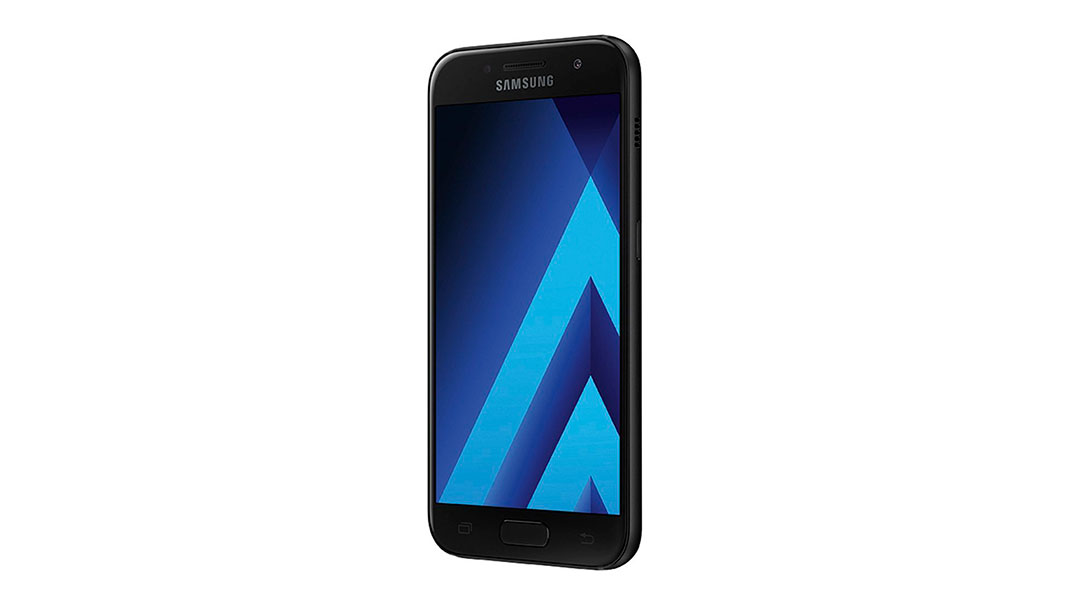 Samsung Galaxy A3 2017 Samsung Galaxy A3 2017