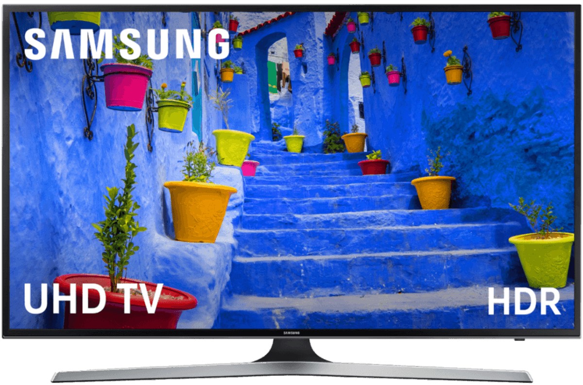 Samsung UE50MU6125KXXC Samsung UE50MU6125KXXC