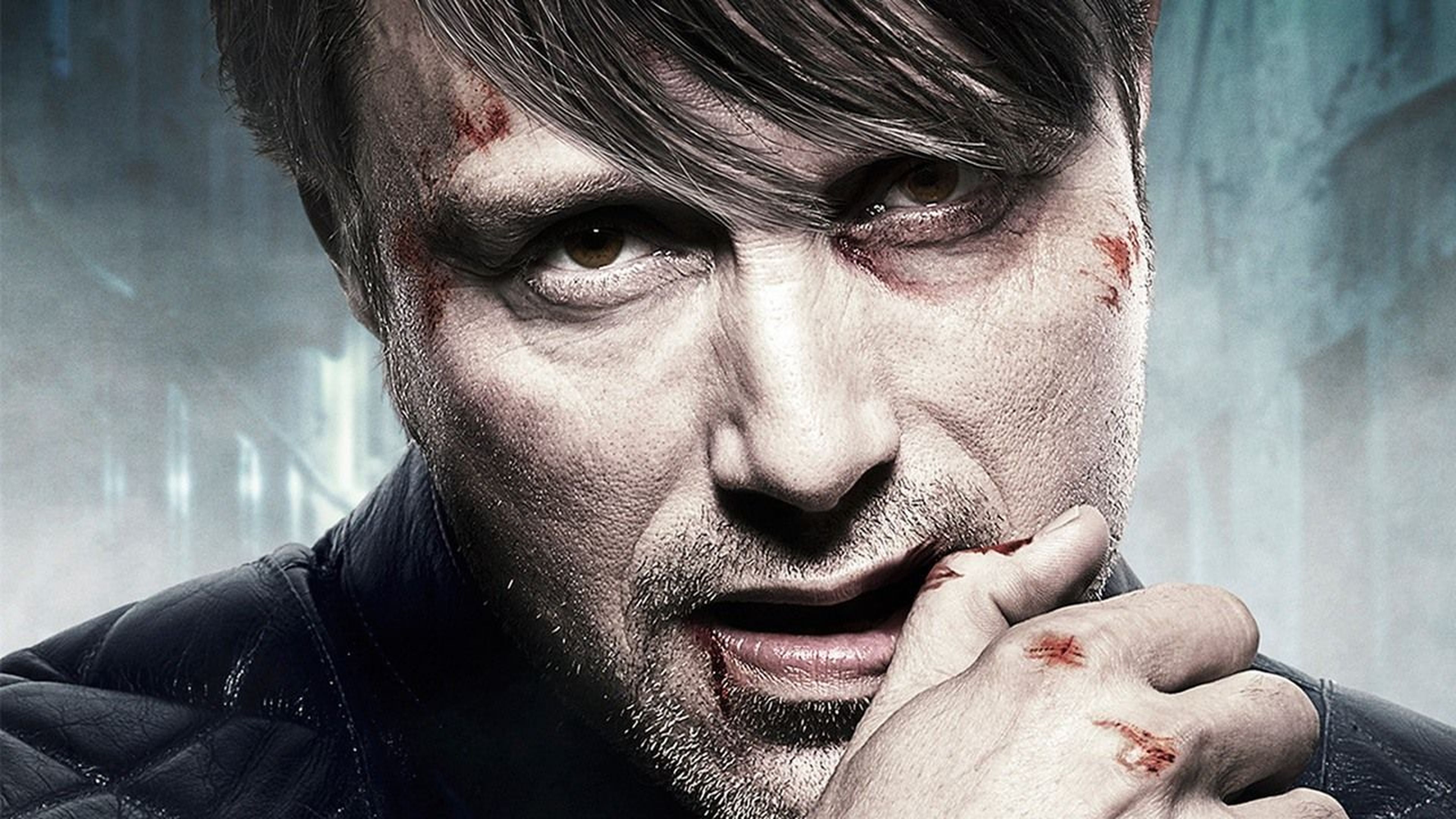 series crítica Netflix Hannibal