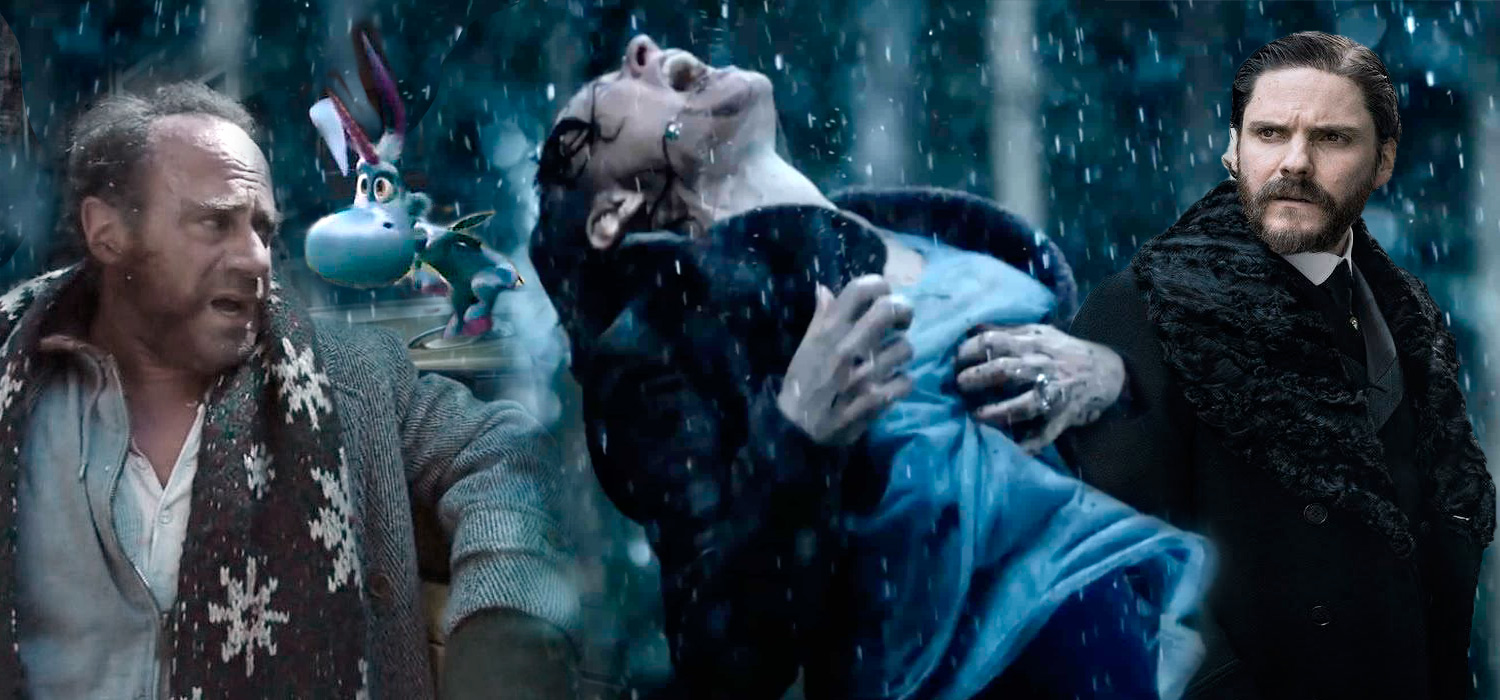 Las mejores series nuevas de Netflix