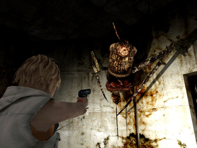 Silent Hill 3 2 Silent Hill 3 2