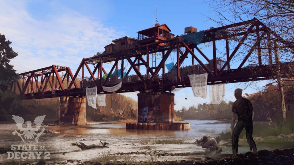State of Decay 2 State of Decay 2