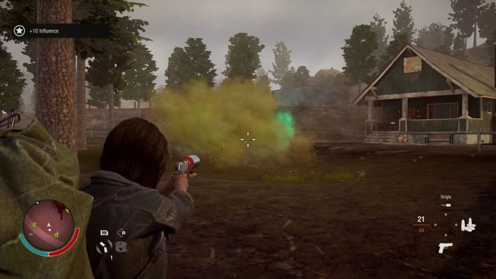 State of Decay 2 State of Decay 2
