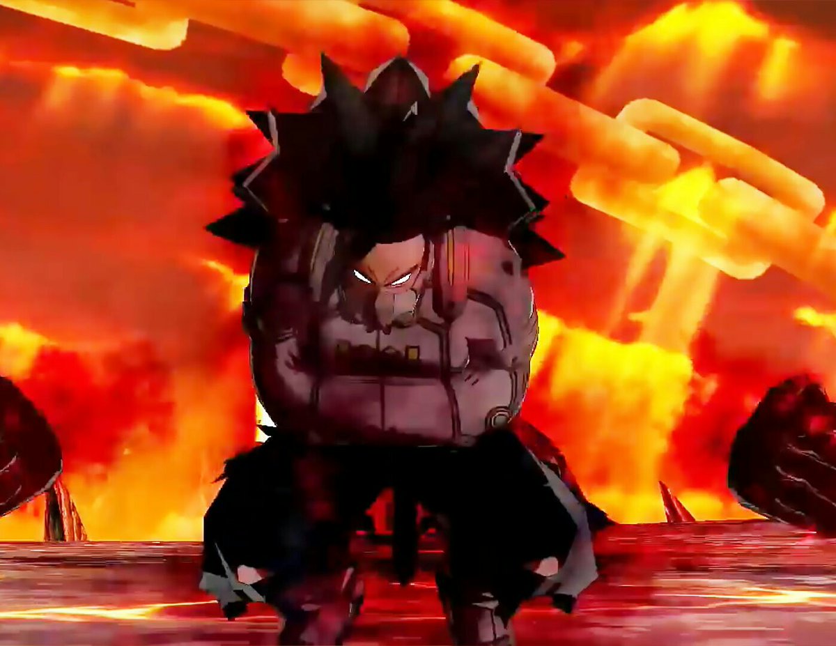 Super Dragon Ball Heroes Super Dragon Ball Heroes