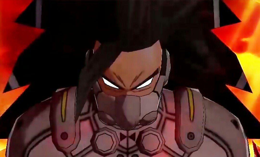 Super Dragon Ball Heroes Super Dragon Ball Heroes