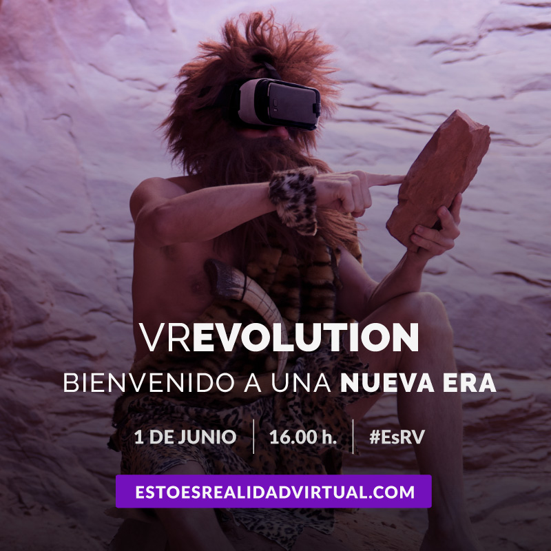 U-Tad VR buena U-Tad VR buena