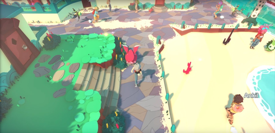 Temtem Temtem
