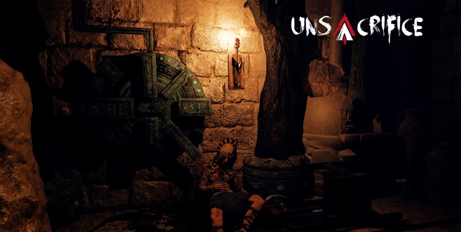 Unsacrifice Unsacrifice