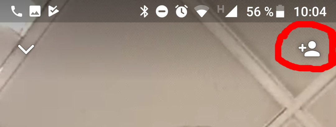 Videollamadas WhatsApp Videollamadas WhatsApp
