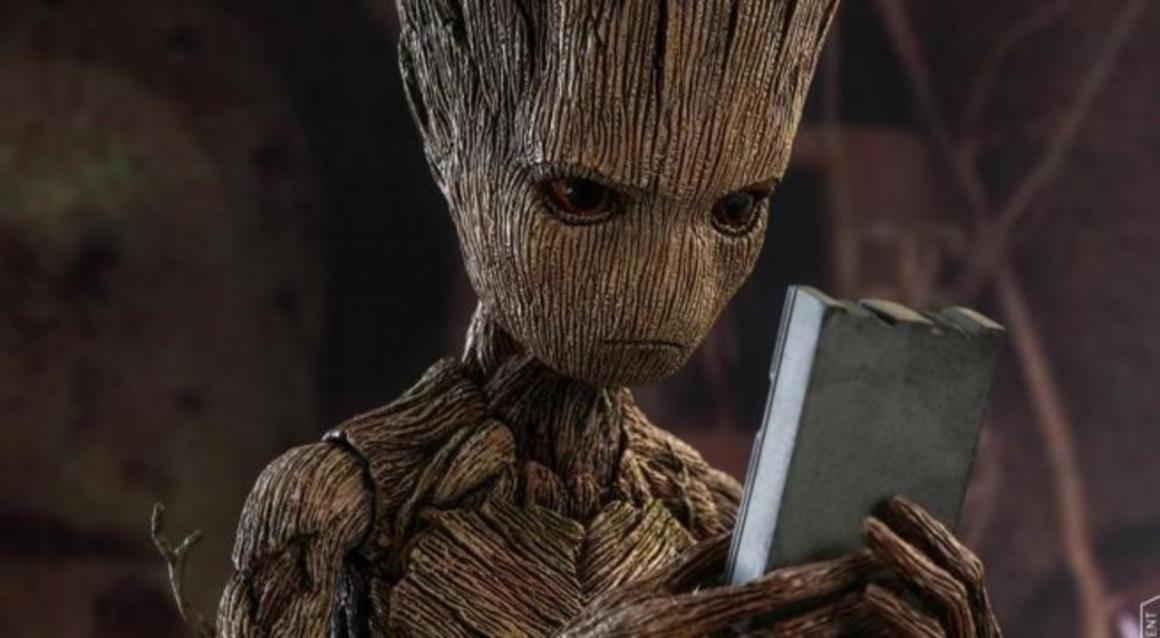 The worst: Teen Groot The worst: Teen Groot