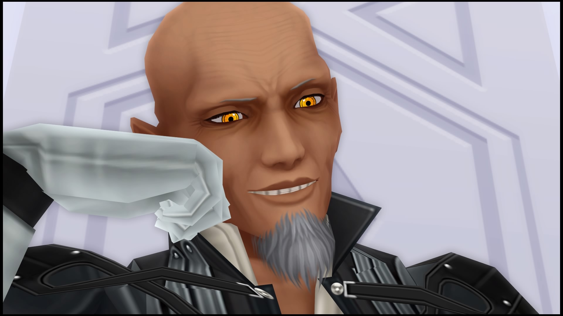 Xehanort Xehanort Kingdom Hearts