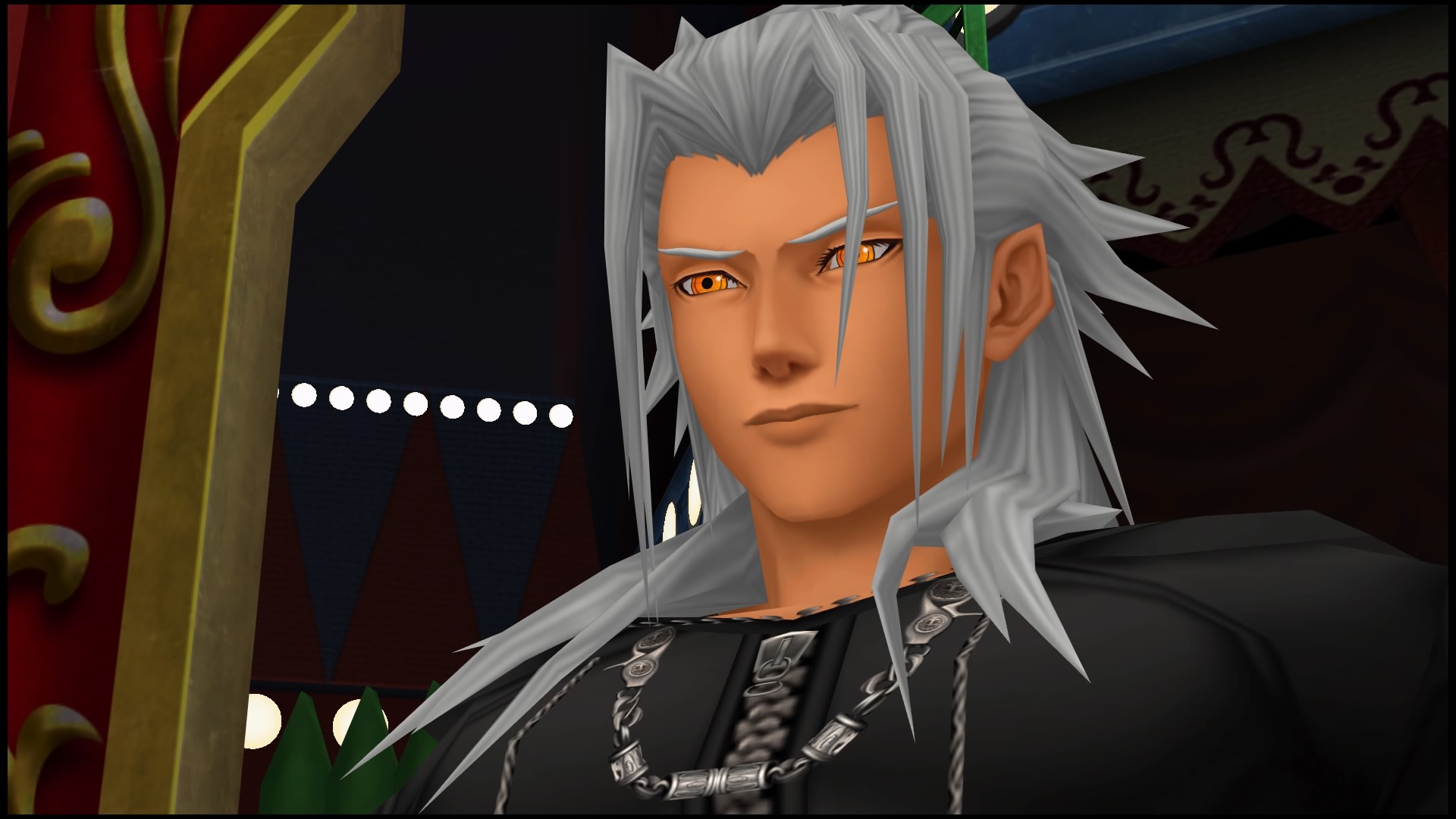 Xemnas Xemnas Kingdom Hearts
