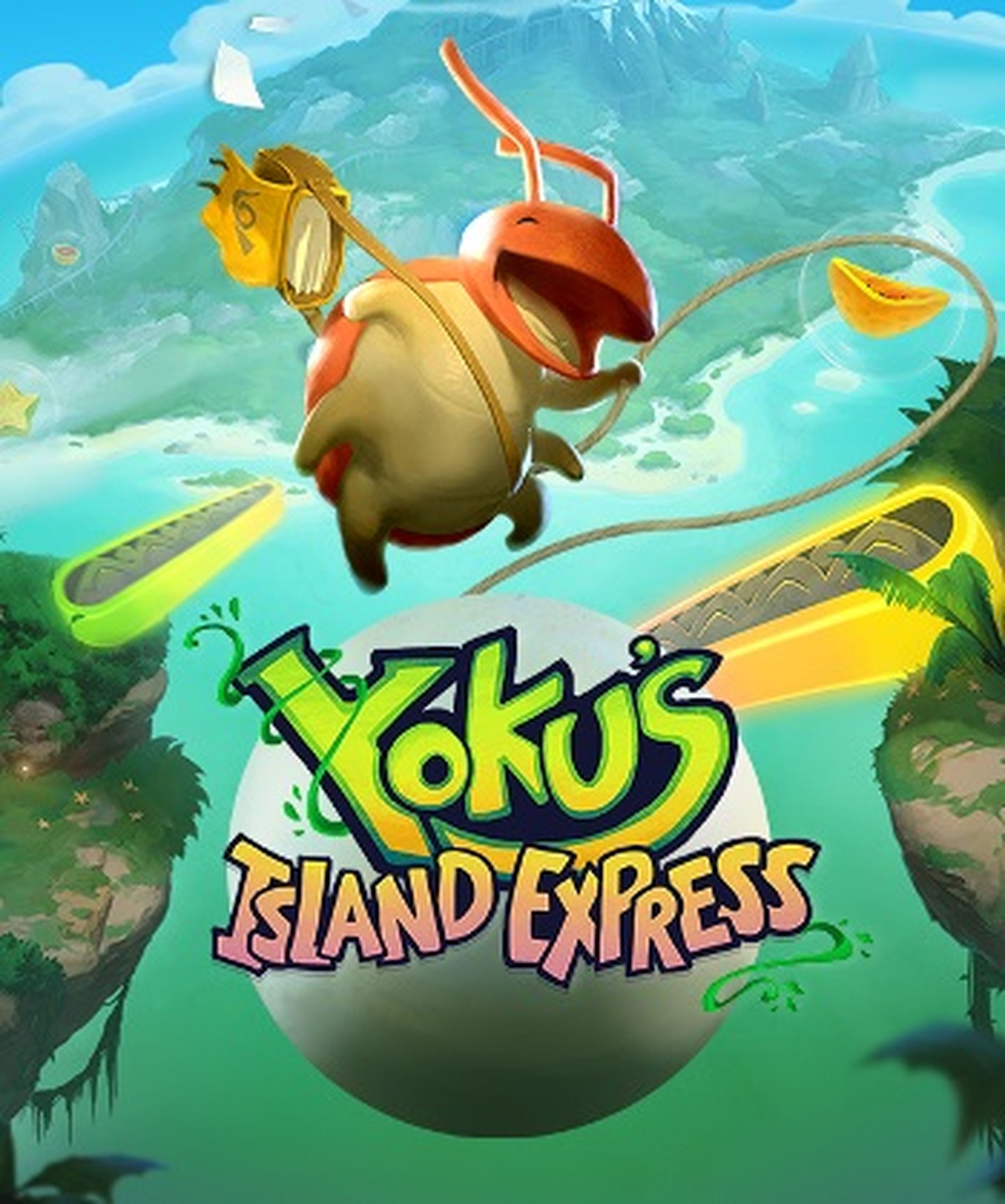 yokus island cover