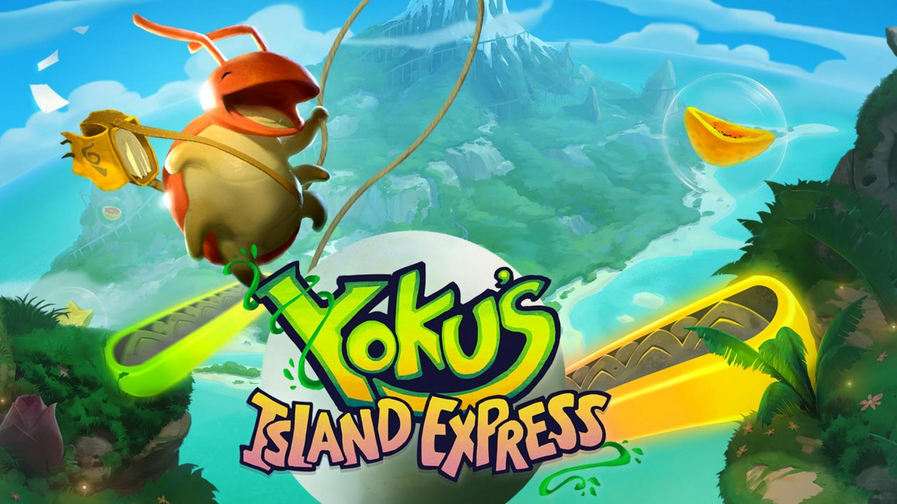 Análisis de Yoku's Island Express para PS4, Nintendo Switch, Xbox One y PC  - HobbyConsolas Juegos