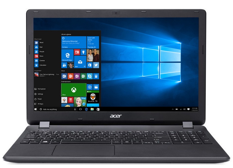 Acer Extensa 15 EX2540 Acer Extensa 15 EX2540