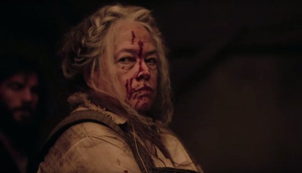 American Horror Story Roanoke American Horror Story Roanoke