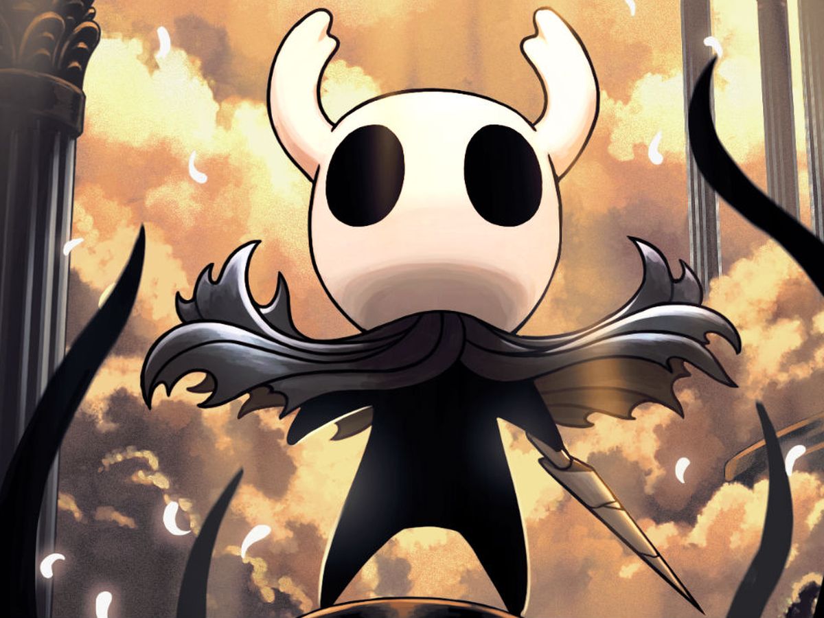 Análisis de Hollow Knight para Nintendo Switch