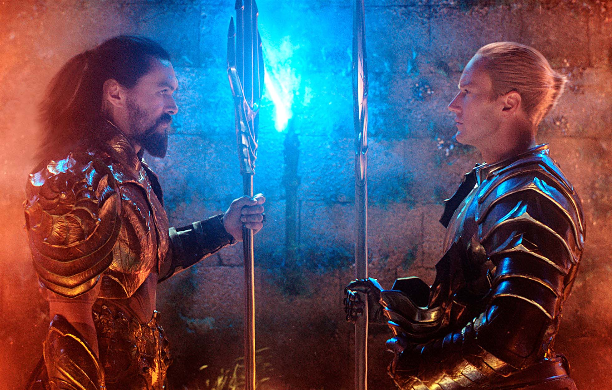 Aquaman Aquaman (2018)