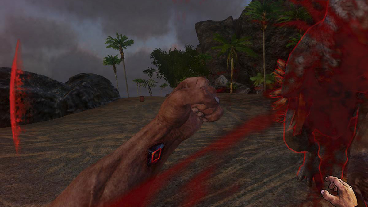 ARK Mobile ARK Mobile