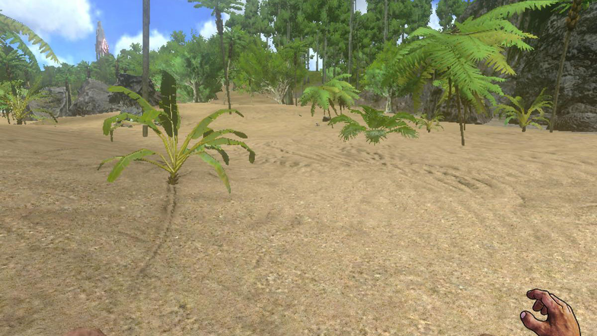 ARK Mobile ARK Mobile