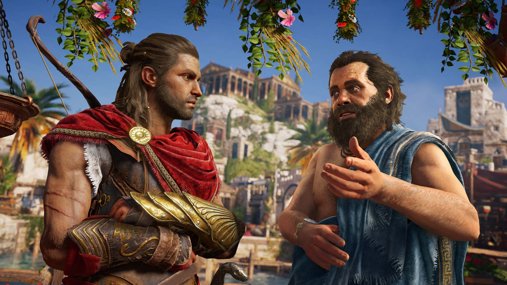 Assassin's Creed Odyssey Assassin's Creed Odyssey