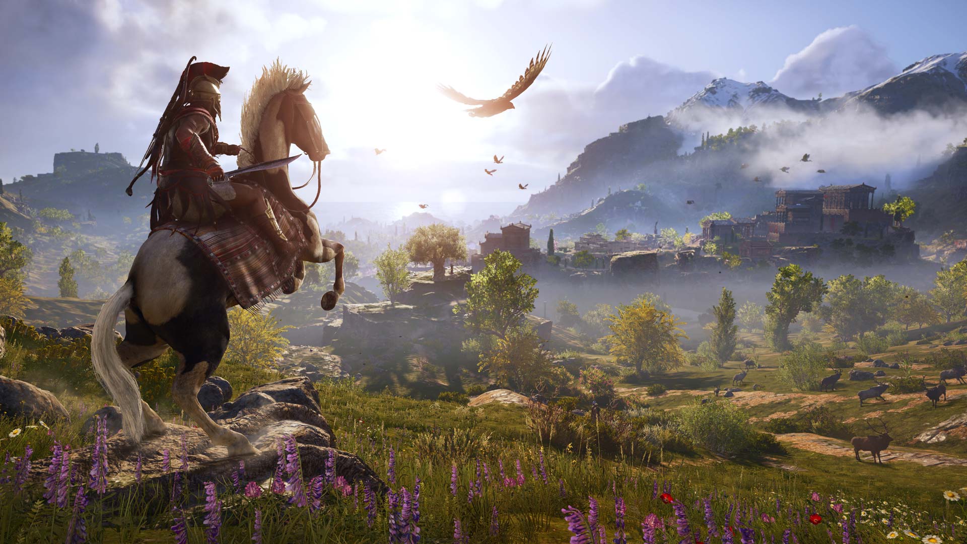 Assassin's Creed Odyssey Assassin's Creed Odyssey