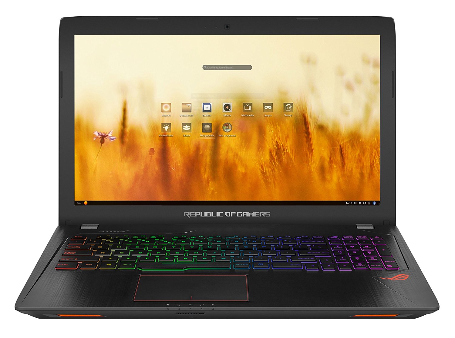 ASUS GL553VD-DM47 ASUS GL553VD-DM47