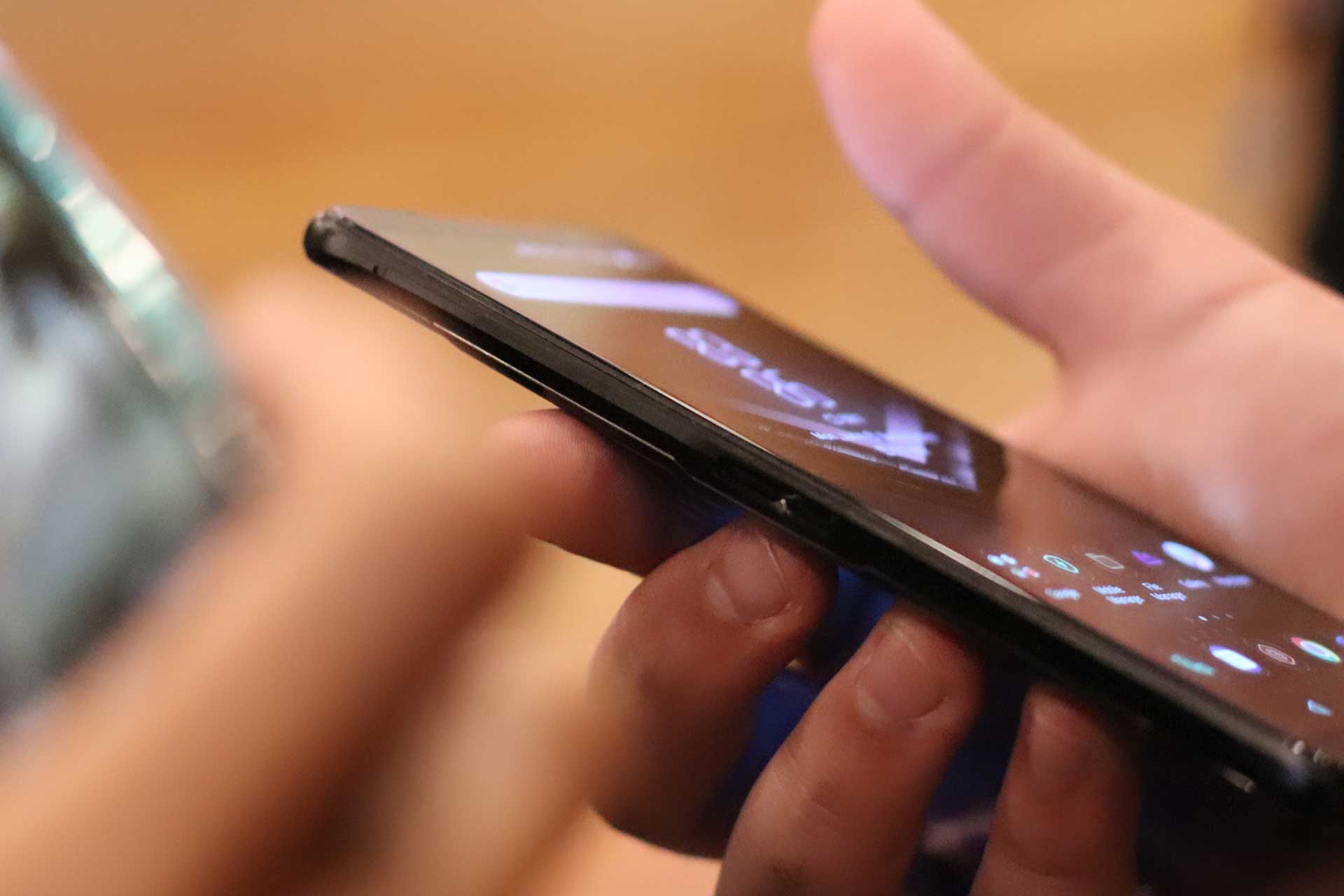 Asus ROG Phone Asus ROG Phone