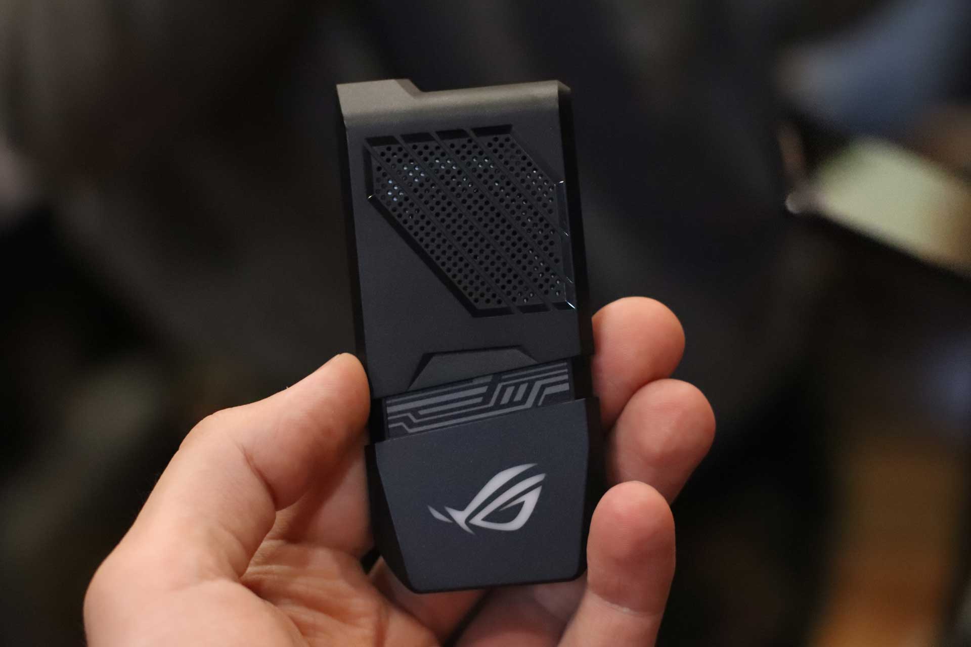 Asus ROG Phone Asus ROG Phone