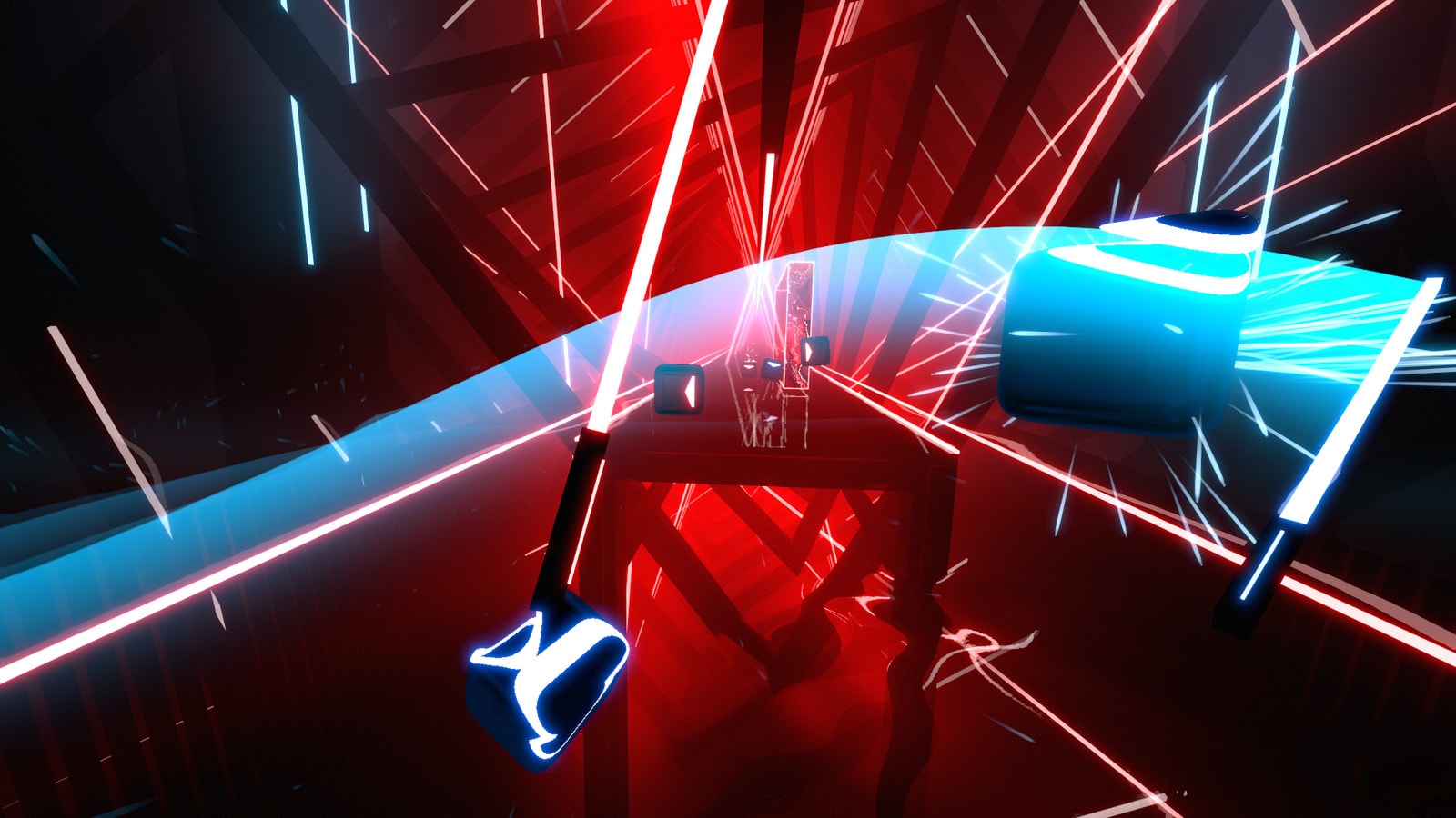 Beat Saber Beat Saber