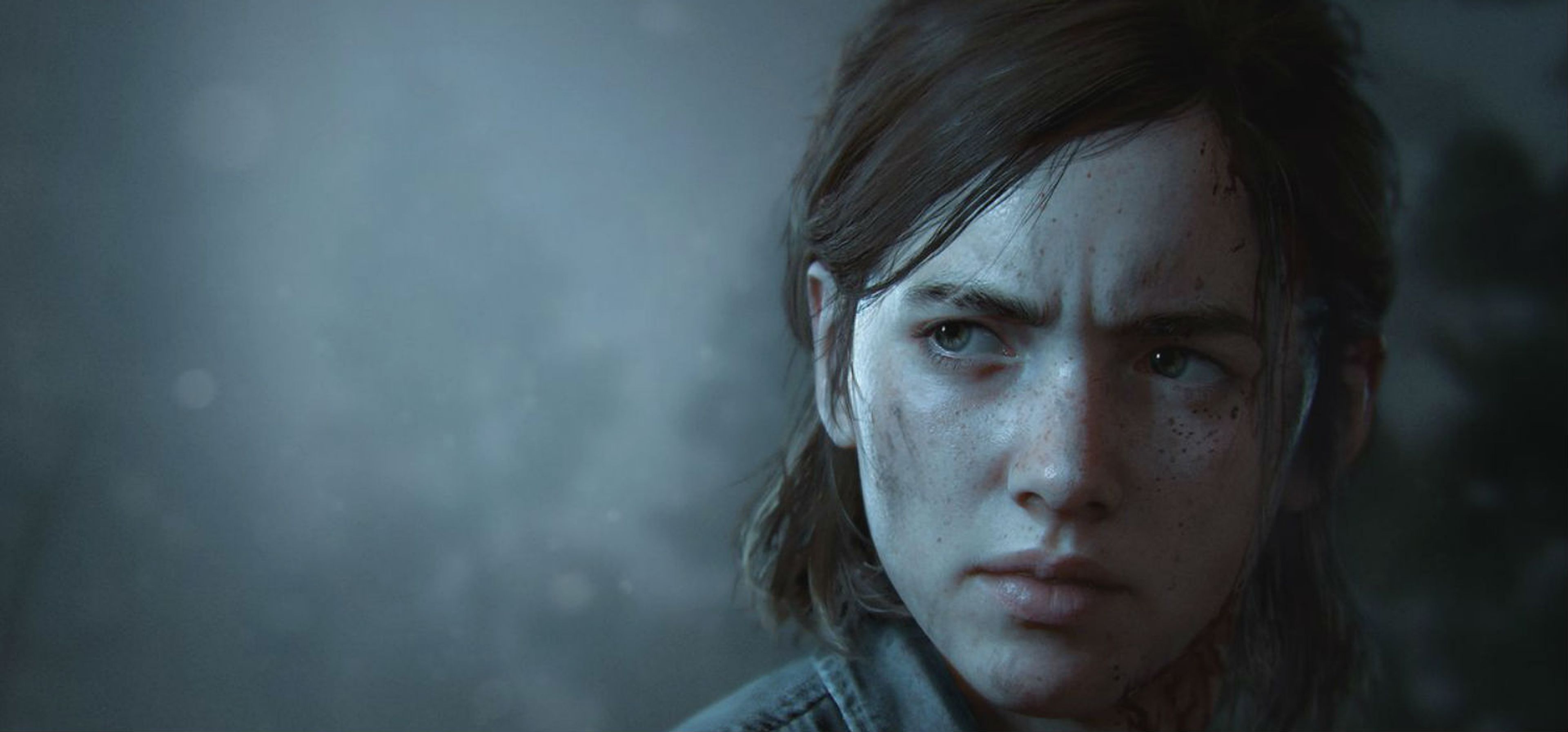 El beso de Ellie en The Last of Us 2 y otras relaciones en videojuegos