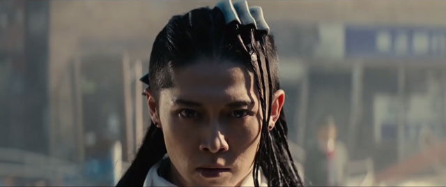 Bleach live action Bleach live action