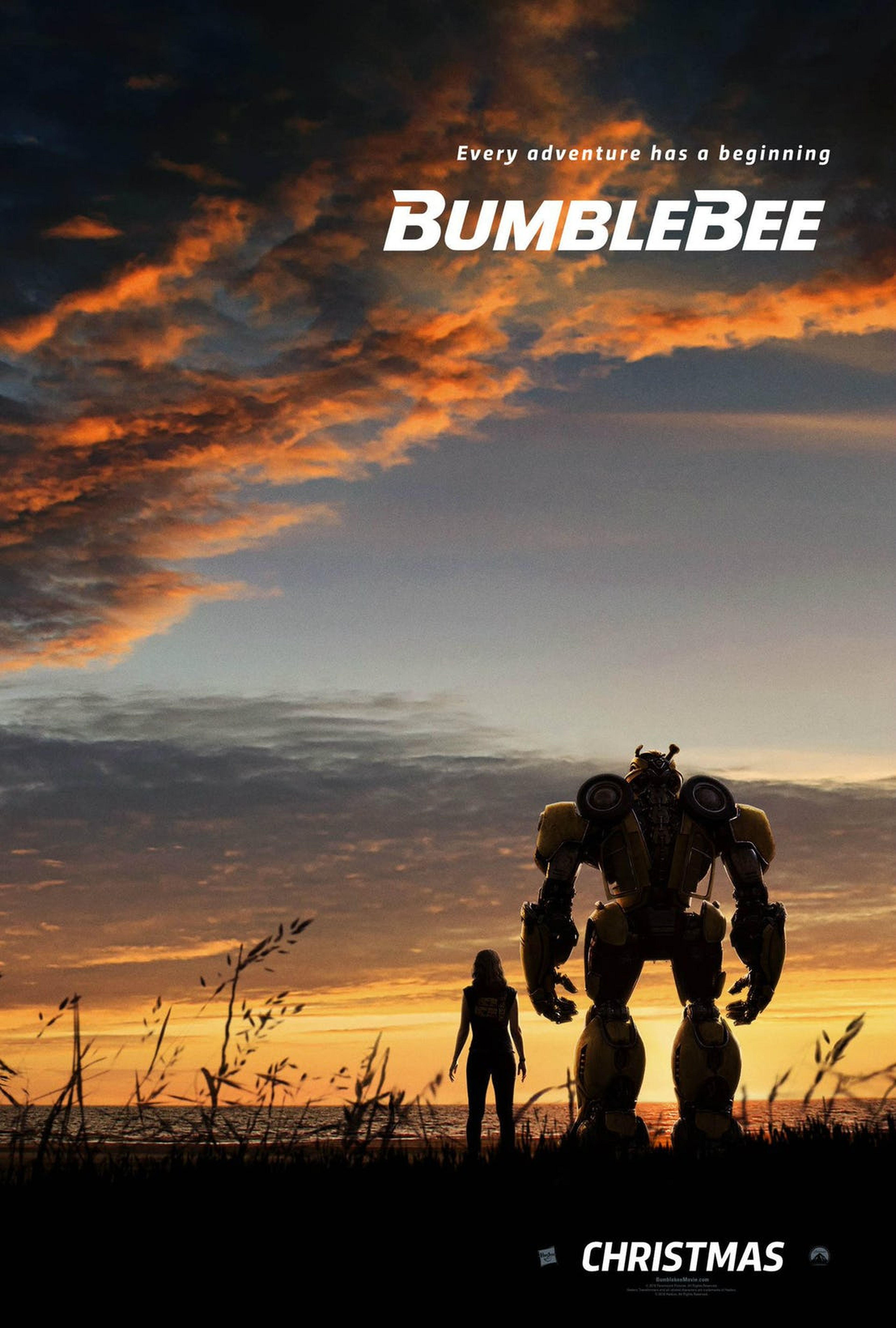 Bumblebee - Poster