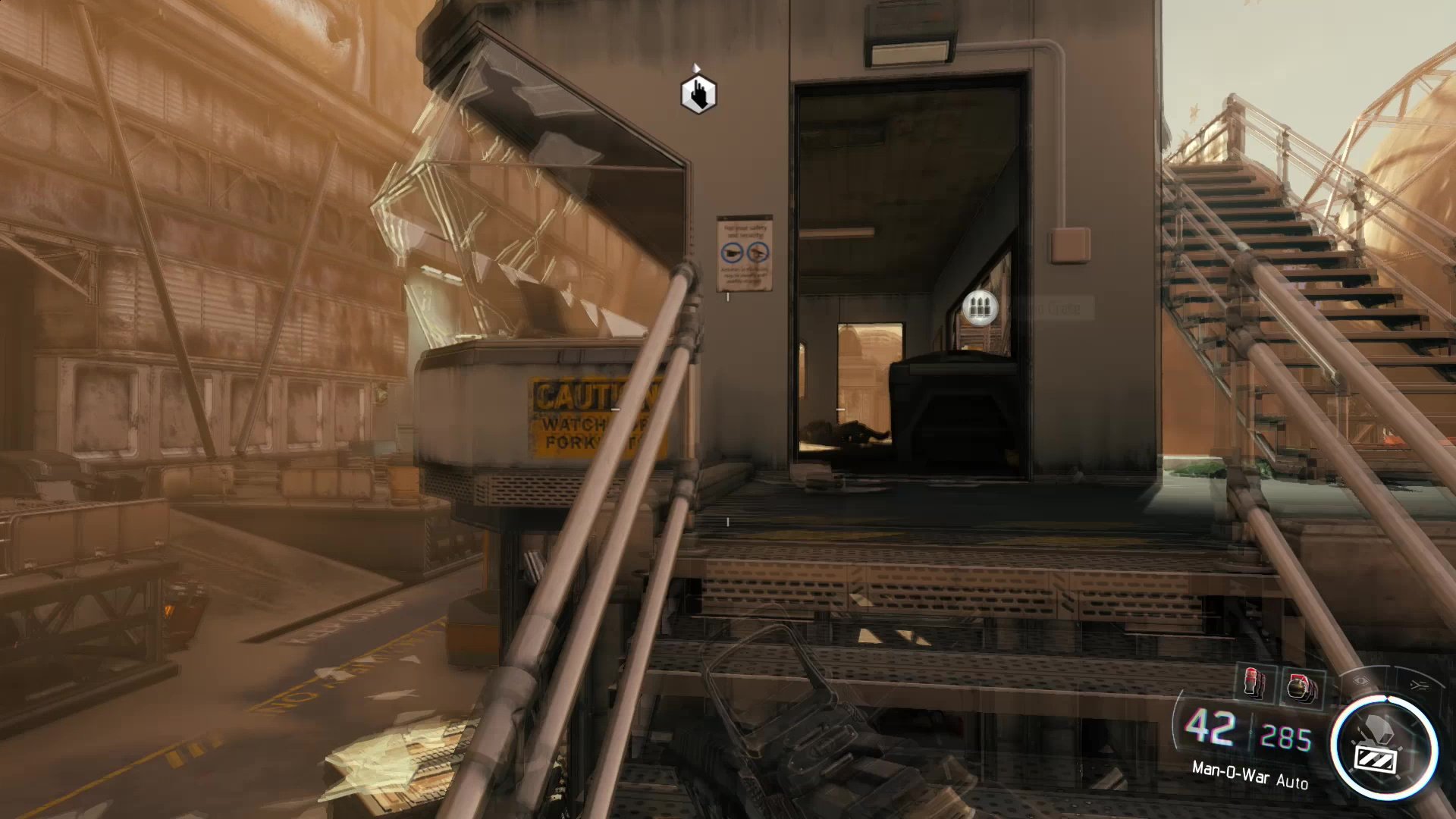 CoD Black Ops III CoD Black Ops III