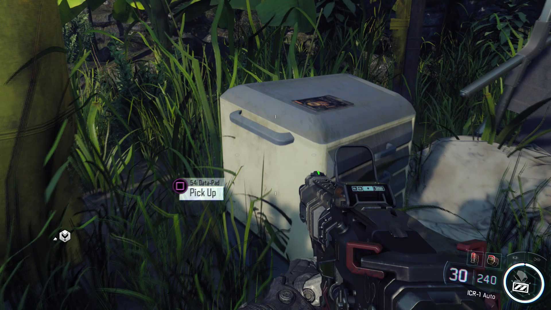CoD Black Ops III CoD Black Ops III