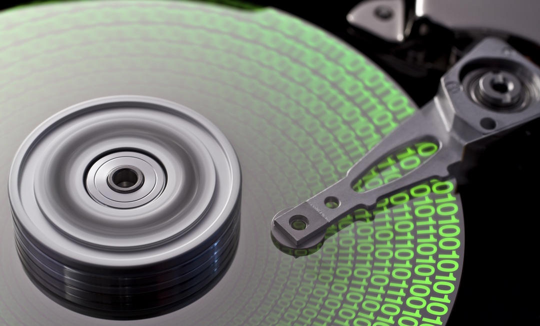 Cómo desfragmentar un disco duro correctamente: para qué sirve y cómo se hace Disco duro