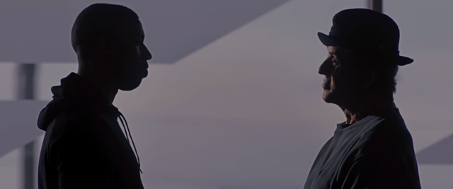 Creed II Creed II