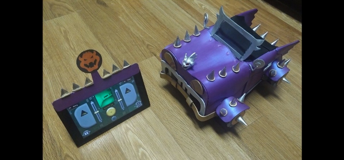 Cuatro formas diferentes de entender Nintendo Labo Nintendo Labo