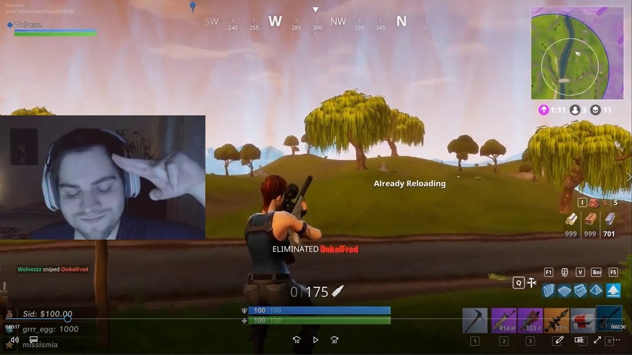 Dakotaz Thumbnail