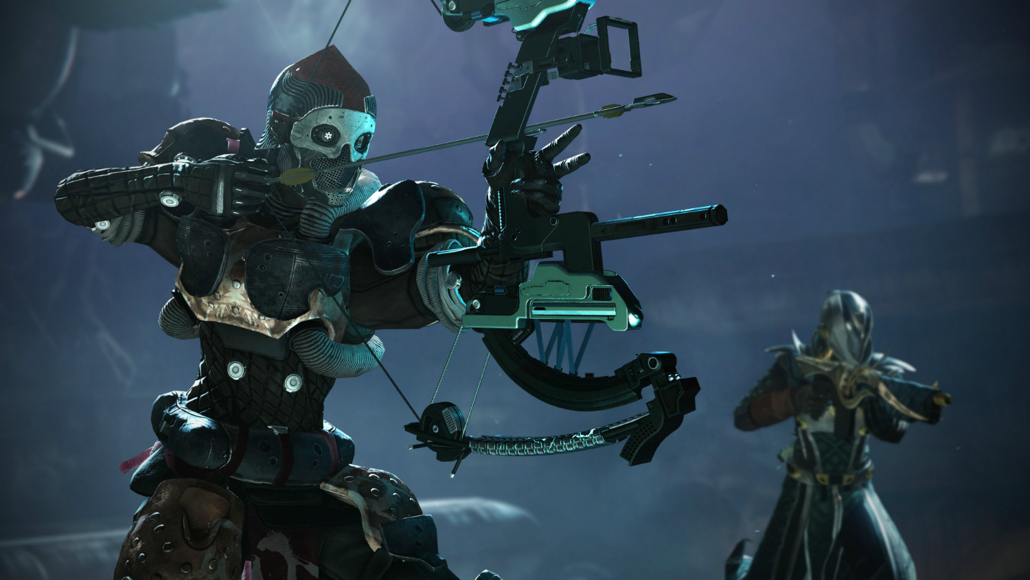 Destiny 2 - Los renegados destiny 2, los renegados,