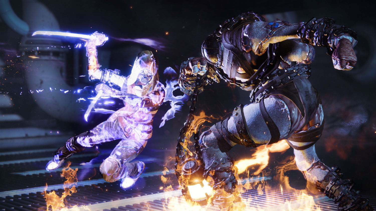Destiny 2 - Los renegados destiny 2, los renegados,