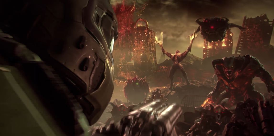 DOOM Eternal DOOM Eternal