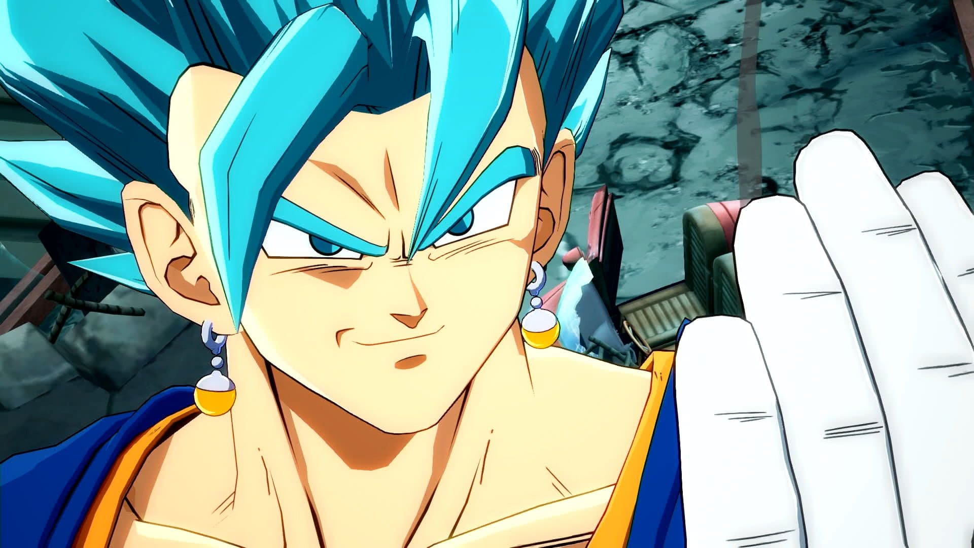 Dragon Ball FighterZ Nintendo Switch Dragon Ball FighterZ Nintendo Switch