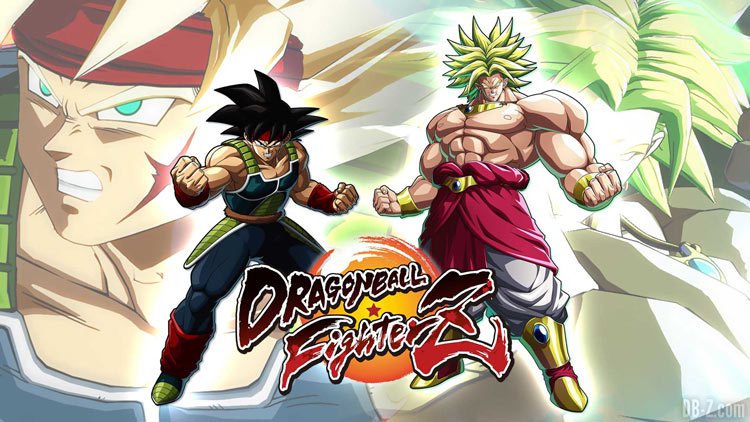 Dragon Ball FighterZ Dragon Ball FighterZ