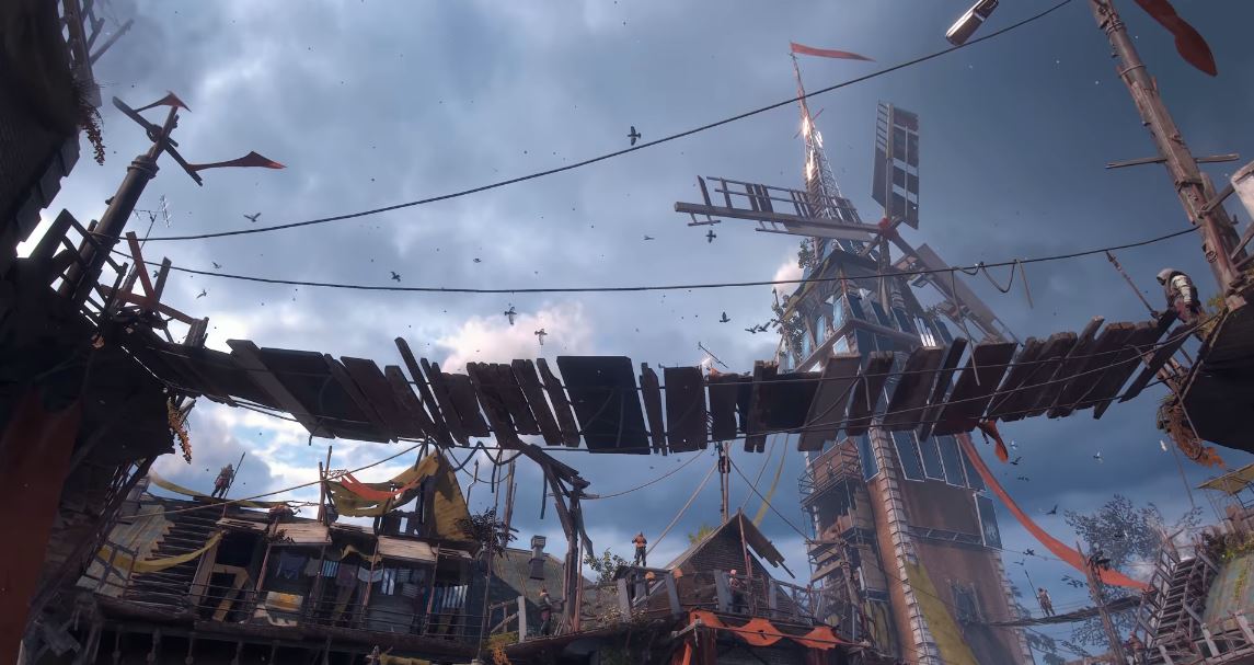 Dying Light 2 Dying Light 2