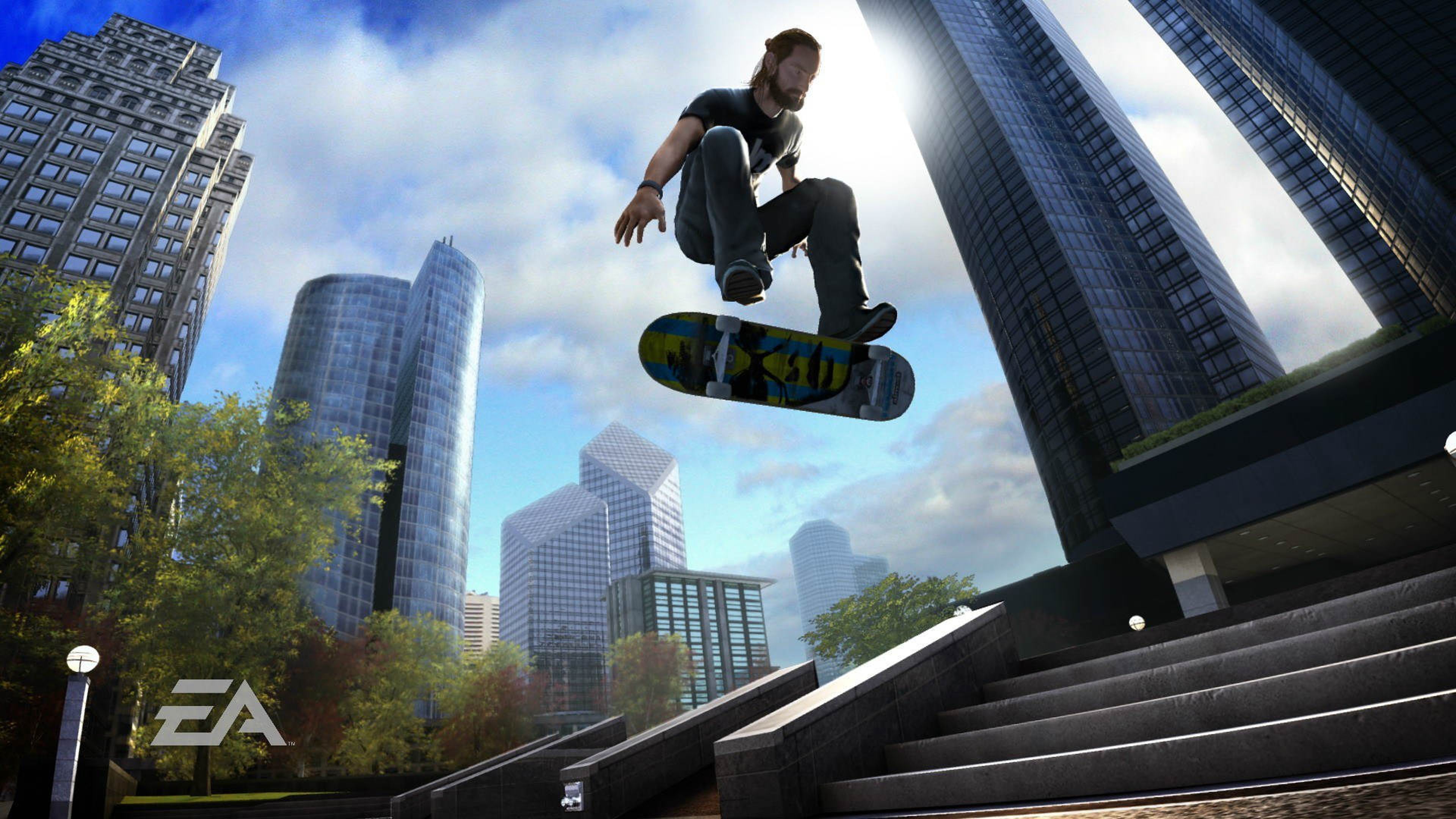 E3 2018 - ¿Skate 4 anunciado en la conferencia de Electronic Arts?