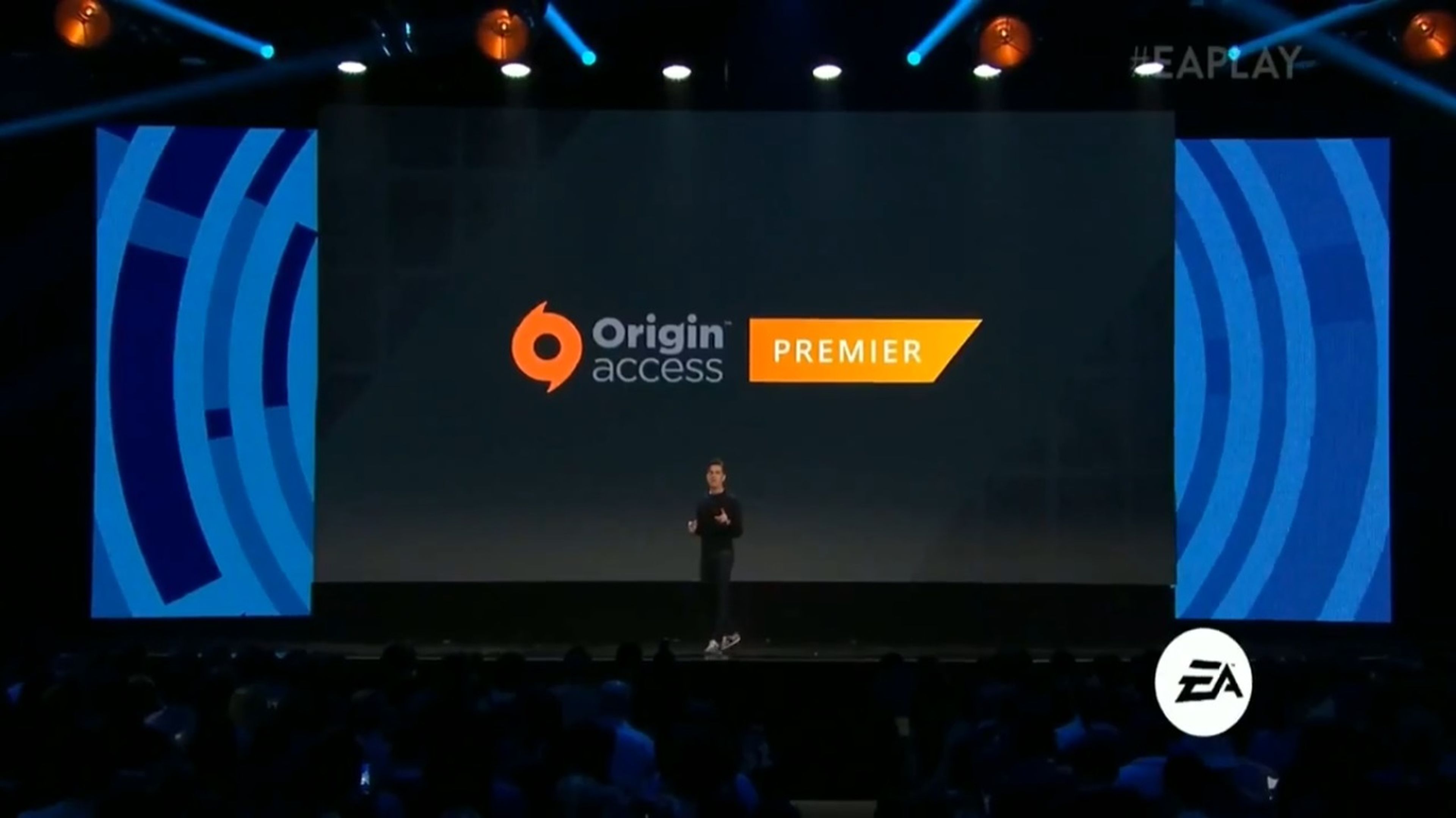 EA Origin Access Premier