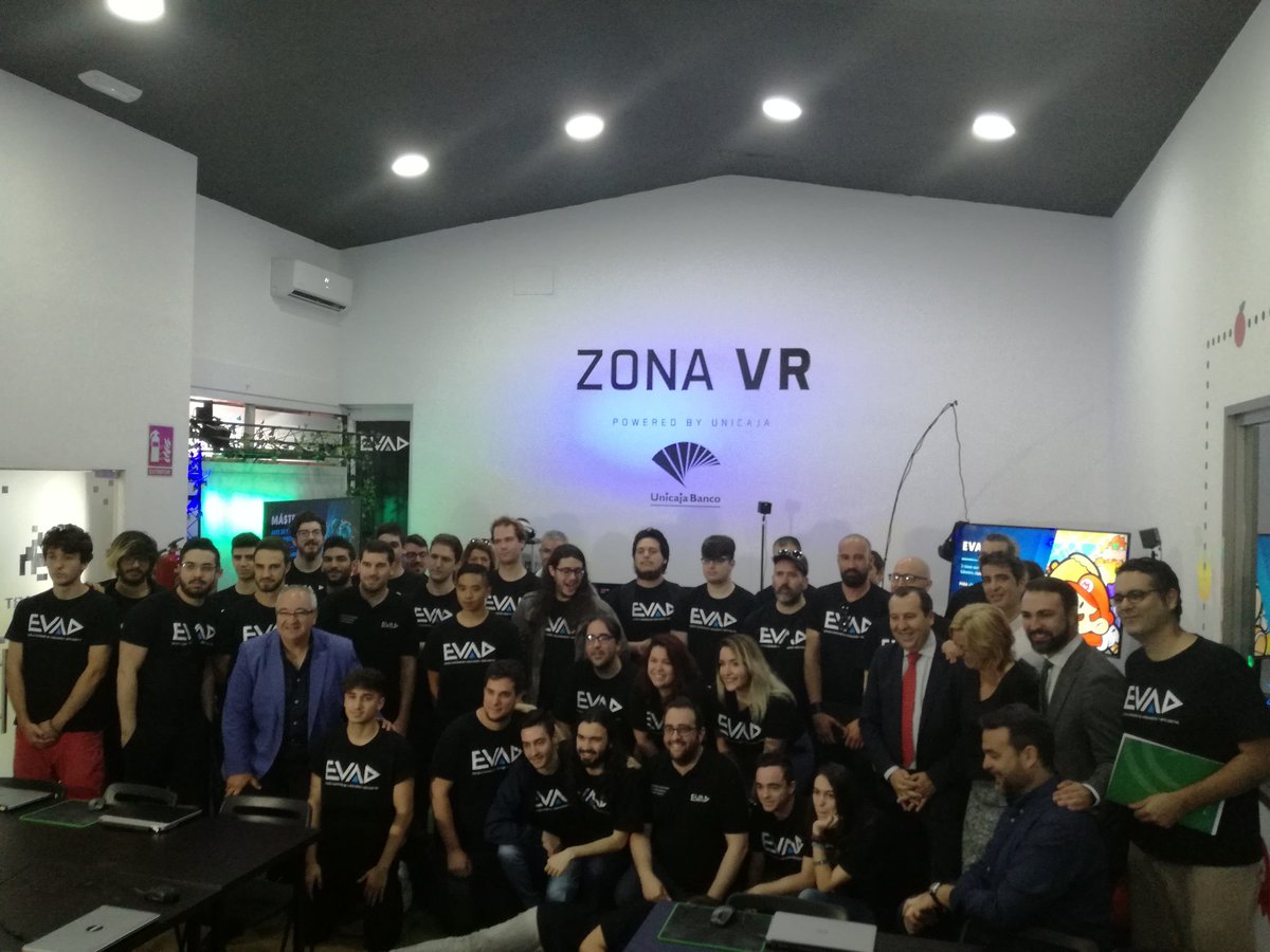 EVAD EVAD