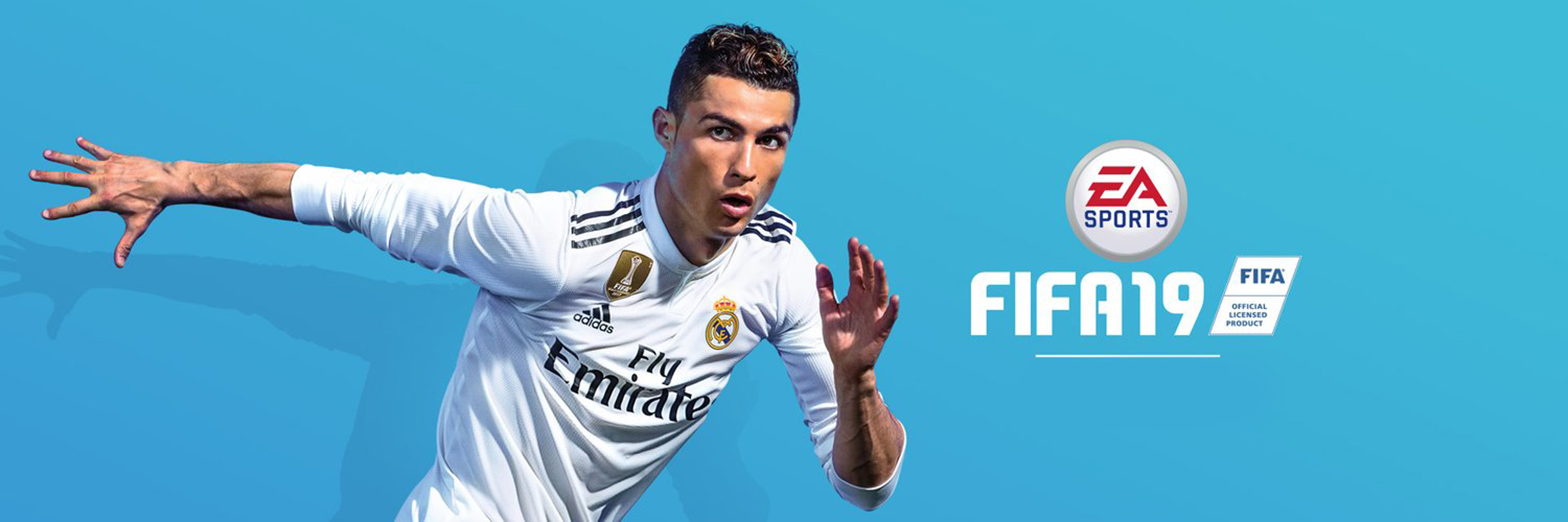 FIFA 19 FIFA 19