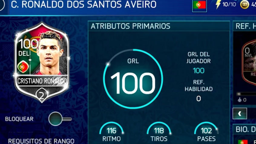 FIFA Mobile World Cup 2018 FIFA Mobile World Cup 2018
